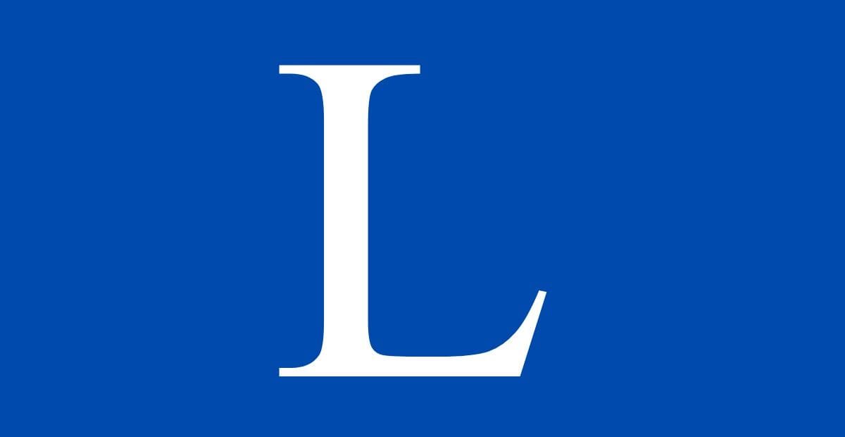 L – Verbs