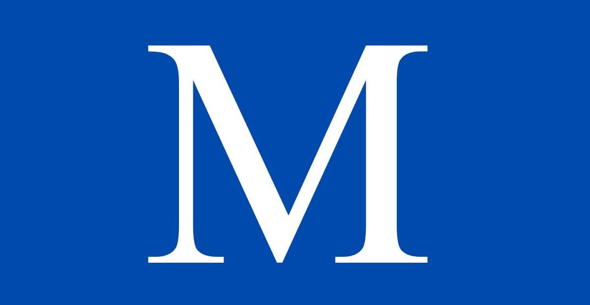 M – Verbs