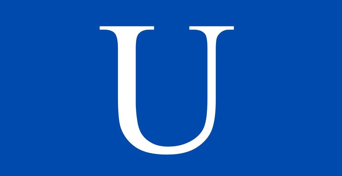U – Verbs