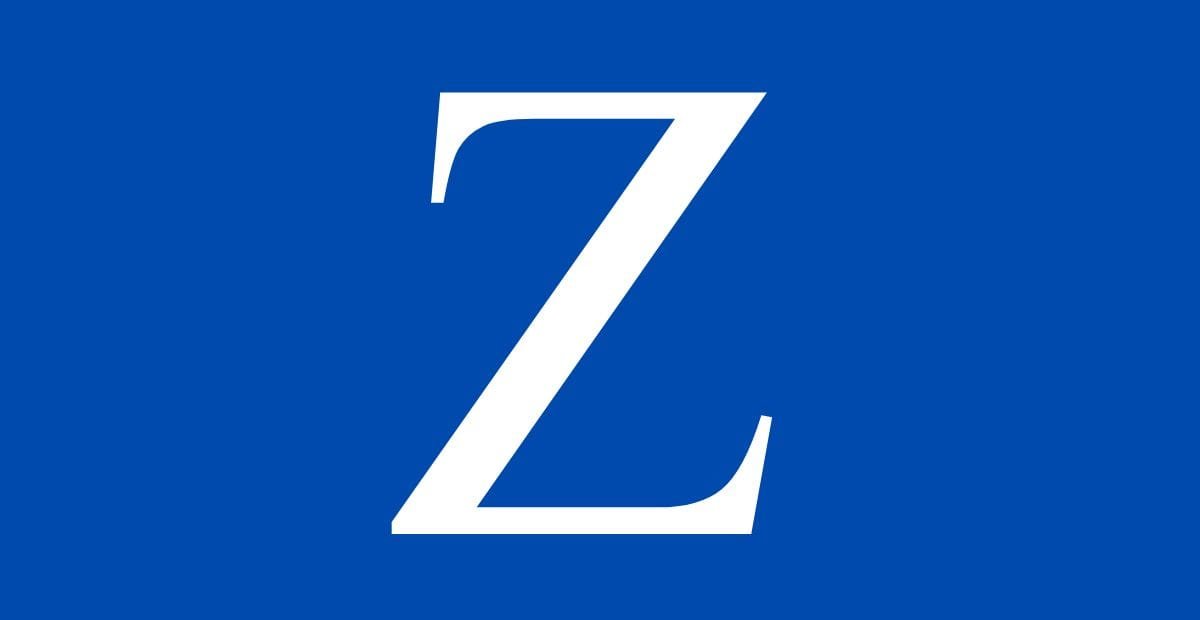 Z – Verbs