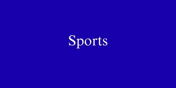 SPORTS
