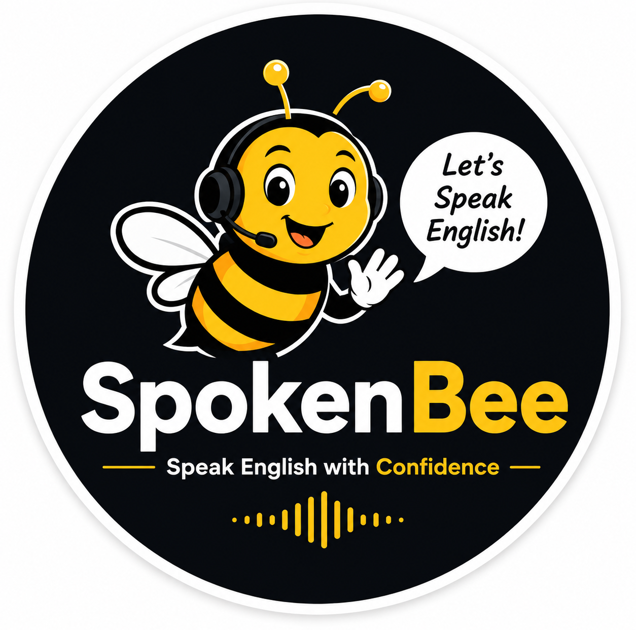 Spokenbee